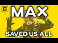 Max Verstappen Saved Us From The Monza Curse Italian Grand Prix Review The Grid Gab