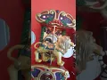 Mr Christmas Carousel For Ebay Ad
