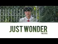 The TOYS - พูดไม่ออก (Just Wonder) lyrics [ TH/ROM/ENG ]