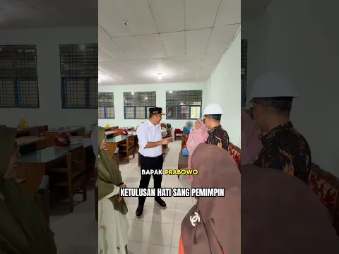 SEMOGA ALLAH MENCINTAIMU