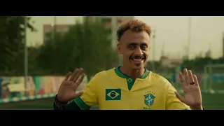 فيلم الحريفه 2 2025 