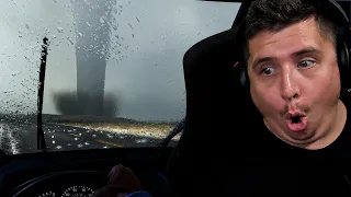 HÁT EZ KÖZEL VOLT!!!🌪️ OUTBRK #5
