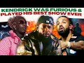 Download Lagu Why Kendrick Just Sent A Terrifying Warning To Entire Industry, Drake, \u0026 More At Brazil Show