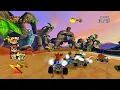 Download Lagu Crash Nitro Kart - All Cars List PS2 Gameplay HD (PCSX2 v1.7.0)