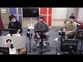 [FULL] 3화음으로 인사하는 최초의 K-POP그룹이 있다?!😆 허용별(허각, 신용재, 임한별) 보는 라디오 | 12시엔 주현영 | 250619