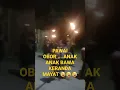 Download Lagu LUCU BANGET - ANAK ANAK BAWA KERANDA MAYAT 😂😂😂 pawai Obor