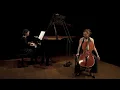 Download Lagu Luka Coetzee - Pablo de Sarasate: Zigeunerweisen, Op. 20