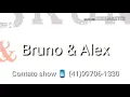 Dona Maria |  Thiago Brava Ft. Jorge e Mateus ( Bruno e Alex Cover)
