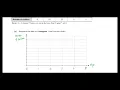 How to Draw a Histogram Junior Cycle Higher Level Maths 2023 Q4