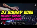 Lagu DJ SIDRAP FULL BASS MELODY SIDRAP TEMBAK LANGIT #sidrap #dj #viralvideo #fypシ 
