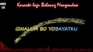 Download karaoke Umpaka Modapot ko Onda -  lagu Bolaang Mongondow -#lagurakyatBolaang Mongondow MP3
