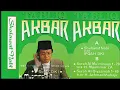 H Muammar ZA Sholawat Al kirom Terbaik bersama-IPQOH DKI