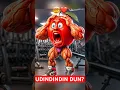 Download Lagu Udin din din dun... or...🍌🍎🍆🍉? #oldies #music #shorts #short#shortvideo#1million #animation#fyp