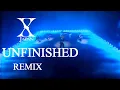 Download Lagu X Japan - Unfinished【REMIX】訳詞付き English subtitles (cc)