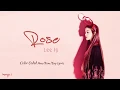 Download Lagu LEE HI (이하이) - ROSE | Lyrics (Han/Rom/Eng)