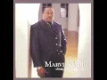 Marvin Sapp   You Are God Alone