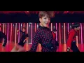 🎞️ — SOLE MIO 나의 태양 ' THE STELEAR ' MV