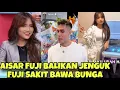 Download Lagu AISAR KHALED KASIH FUJI BUNGA BAIKAN KAPAL AIFU BERLAYAR