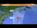 Hurricane Lee Tuesday Update with Chief Meteorologist Todd Gutner