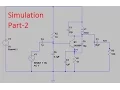 Design A Long Range FM Transmitter - Part 2 Simulation
