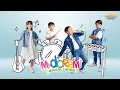 Download Lagu 5 Reasons Why KIDOS BAND's Mydoremi Lagu Anak Anak is a KIDS' FAVORITE! #lagukanakkanak #kidosband