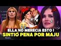 Download Lagu MAGALY MEDINA HUGS MAJU MANTILLA AFTER THE END OF HER MARRIAGE TO HER HUSBAND.