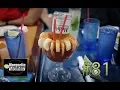 Margarita Monday - El Bucanero on Blanco