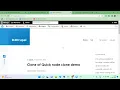 complete documentation to use block - class module in Drupal D4Drupal