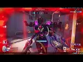 Moira FINALLY joins Mystery Madness... (Overwatch)