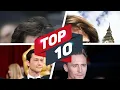 50 Famous Actors Who Are Aquarius