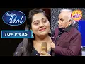 Download Lagu Deboshmita के 'Aur Is Dil Mein' Song की जमकर हुई तारीफ़ | Indian Idol S13 | Top Picks | 29 Jan 2023