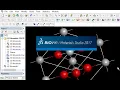 Material Studio - crystal structure geometry optimization MajidAli2020
