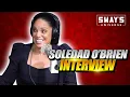 Soledad O Brien Talks New Documentary The Rebellious Life of Mrs Rosa Parks on Peacock