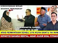 Download Lagu AKHIRNYA!! UYA KUYA BANTU YAI MIM DAN ISTRI !! HIPNOTIS SAHARA RENTAL AGAR JUJUR SOAL FITNAH KEJINYA