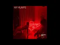 Joshwa & Lee Foss - My Humps (Original Mix) [Repopulate Mars]