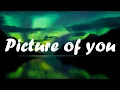 Download Lagu Sara Kays - Picture of you (lyric video)