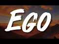 Lyodra - Ego (Lirik)