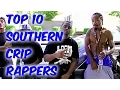 Top 10 Southern Crip Rappers