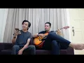 Download Lagu Sepenuh Hati cover by Zaidi Eddy ft Azril Azman