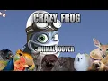 Download Lagu Crazy Frog - Axel F (Animal Cover)
