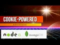 User Authentication Mastering Cookies in Node js