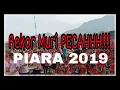 Download Lagu PIARA GBKP 2019 ,Pecahkan Rekor Muri Alat Musik Bambu 11.100 anak  KA/KR,