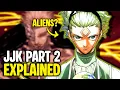 Download Lagu Jujutsu Kaisen Part 2 Changes Everything...