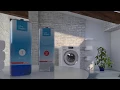 How to set up TwinDos on your Miele W1 washing machine