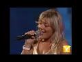 La Oreja de van Gogh - Rosas - Festival de Viña 2005