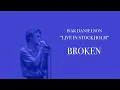 Lagu Isak Danielson - Broken (Live at Södra Teatern)