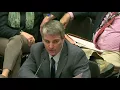 RI Lawmakers Debate Proactive Justice Reform Bill