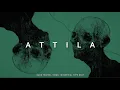 Download Lagu [FREE] Dark Techno / EBM / Industrial Type Beat 'ATTILA' | Background Music