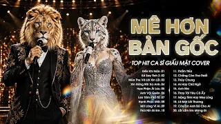 Top Hits Ca Sĩ Giấu Mặt Hay Nhất 2026 | Đến Khi Nào, Kẻ Say Tình 2, Xin Lỗi Vì Đã Xuất Hiện