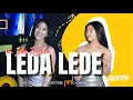 Download Lagu FUNKOT - LEDA LEDE [ INTAN RAHMA ] NEW 2024 BY DJ ALMIRA BERTO